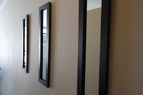 Four Seasons Apartments by CTHA