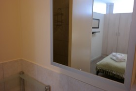 Four Seasons Apartments by CTHA