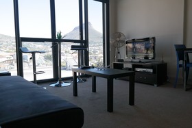 Four Seasons Apartments by CTHA