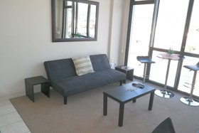 Four Seasons Apartments by CTHA