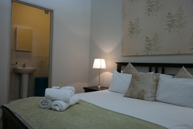 Four Seasons Apartments by CTHA