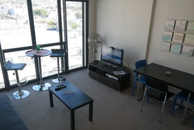 Four Seasons Apartments by CTHA