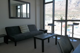 Four Seasons Apartments by CTHA