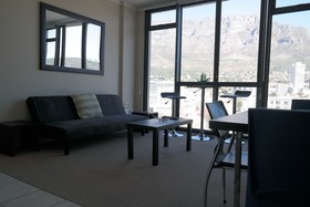 Four Seasons Apartments by CTHA