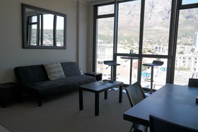 Four Seasons Apartments by CTHA