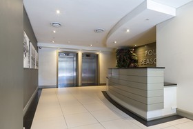 Four Seasons Apartments by CTHA