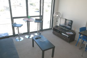 Four Seasons Apartments by CTHA