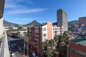 Four Seasons Apartments by CTHA