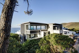 Fynbos Villa