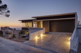 Fynbos Villa