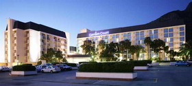 Garden Court Nelson Mandela Boulevard