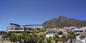Garden Court Nelson Mandela Boulevard