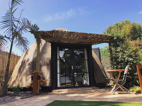 Garden Retreat Adults Only