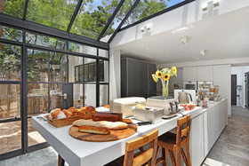 Garden Retreat Adults Only