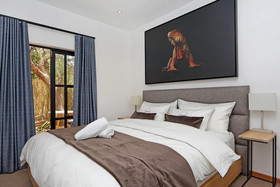 Garden Retreat Adults Only