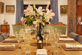 Garden Retreat Adults Only