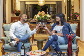 Garden Retreat Adults Only