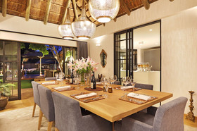 Garden Retreat Adults Only