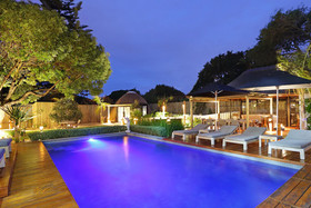 Garden Retreat Adults Only