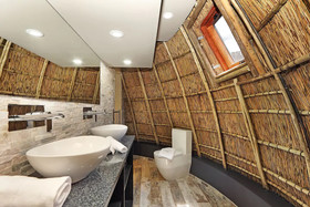 Garden Retreat Adults Only