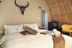 Garden Retreat Adults Only