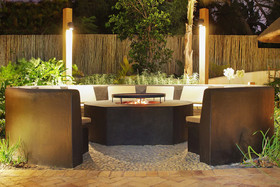 Garden Retreat Adults Only