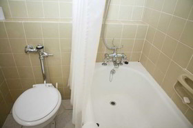 Gardens Centre Holiday Apartments