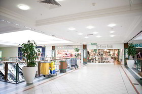 Gardens Centre Holiday Apartments
