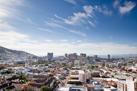Gardens Centre Holiday Apartments
