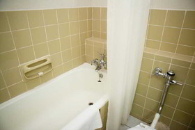 Gardens Centre Holiday Apartments