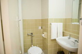 Gardens Centre Holiday Apartments