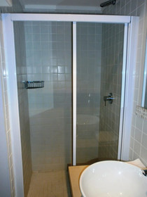 Glaston House 206 Apartment