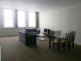 Glaston House 206 Apartment