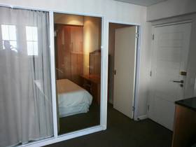 Glaston House 206 Apartment
