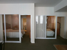 Glaston House 206 Apartment