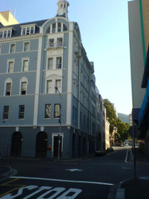 Glaston House 206 Apartment
