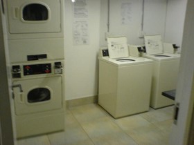 Glaston House 206 Apartment