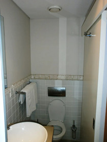 Glaston House 206 Apartment