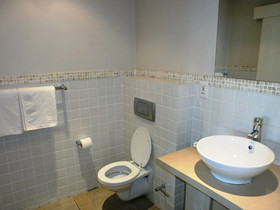 Glaston House 206 Apartment