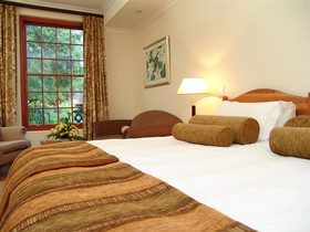 Glen Avon Lodge Boutique Hotel