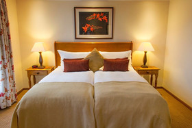 Glen Avon Lodge Boutique Hotel