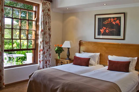 Glen Avon Lodge Boutique Hotel