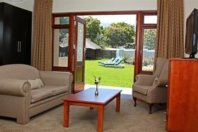 Glen Avon Lodge Boutique Hotel