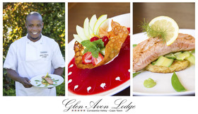 Glen Avon Lodge Boutique Hotel