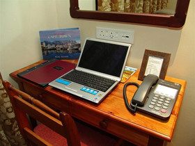 Glen Avon Lodge Boutique Hotel