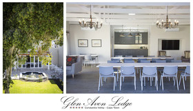 Glen Avon Lodge Boutique Hotel