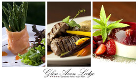 Glen Avon Lodge Boutique Hotel