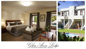 Glen Avon Lodge Boutique Hotel