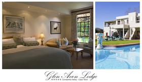 Glen Avon Lodge Boutique Hotel