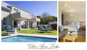 Glen Avon Lodge Boutique Hotel